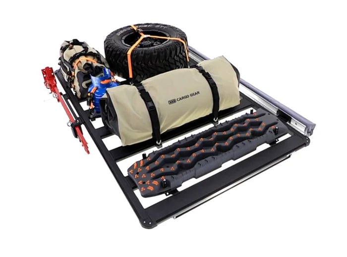 ARB Base Rack Roof Rack – Suzuki Jimny XL, GLX & Lite – Bei House Australia
