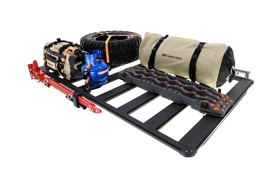ARB Base Rack Roof Rack – Suzuki Jimny XL, GLX & Lite – Bei House Australia